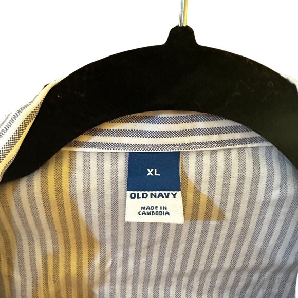 Old Navy Short-Sleeved Dress with Side Cutouts | NWOT | XL - Picture 3 of 3